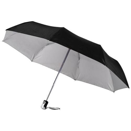 Obrázky: 21,5" deštník s automatickým otvíráním / skládáním
