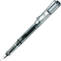 Obrázky: LAMY Vista Transparent plnicí pero, F