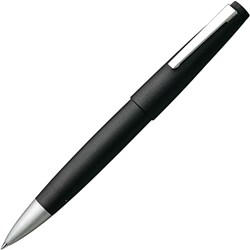 Obrázky: LAMY 2000 matt brushed, roller