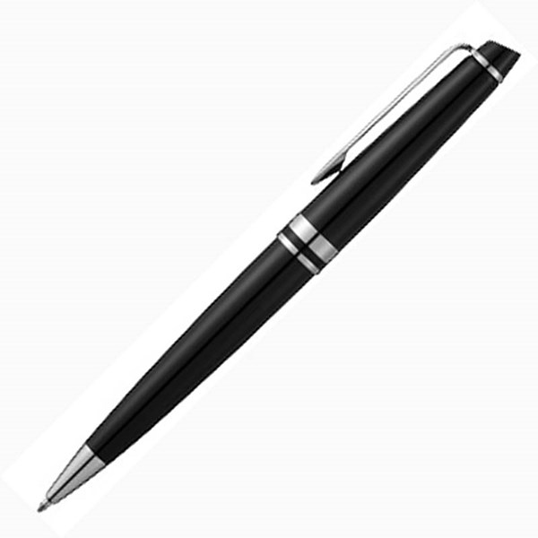 Obrázky: WATERMAN EXPERT Essential Matt Black CT kul. pero, Obrázek 8