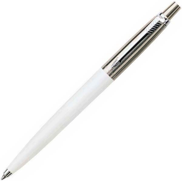 Obrázky: PARKER JOTTER Special White kuličkové pero, Obrázek 2