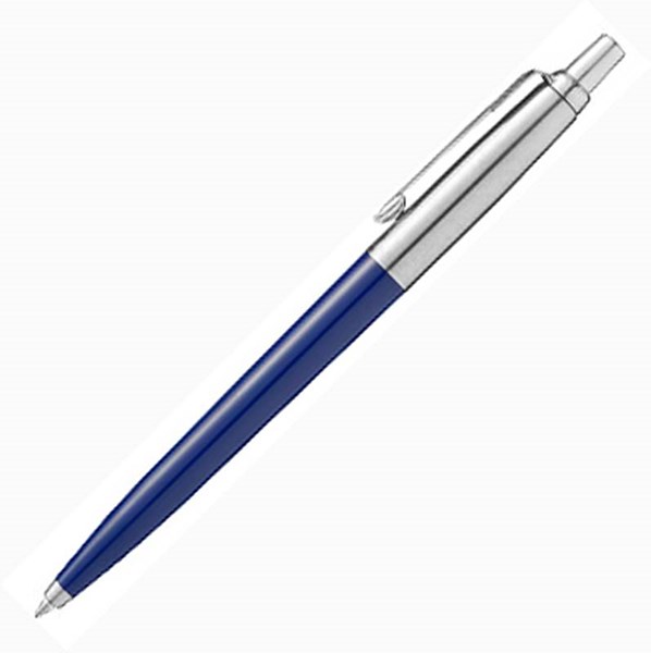 Obrázky: PARKER JOTTER Special Blue kuličkové pero, Obrázek 11