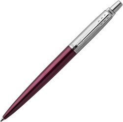Obrázky: PARKER Jotter Portobello Purple CT, kuličkové pero