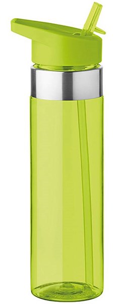 Obrázky: Limetková tritanová láhev 650 ml