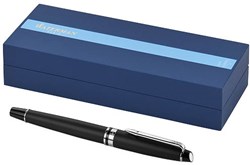 Obrázky: WATERMAN EXPERT Essential Black Lacquer CT roller