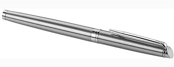 Obrázky: WATERMAN HEMISPHERE Stainless Steel CT roller, Obrázek 3