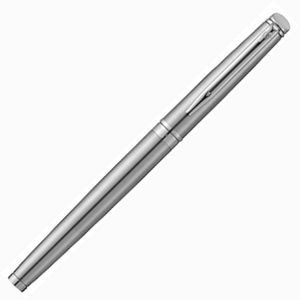 Obrázky: WATERMAN HEMISPHERE Stainless Steel CT roller, Obrázek 4