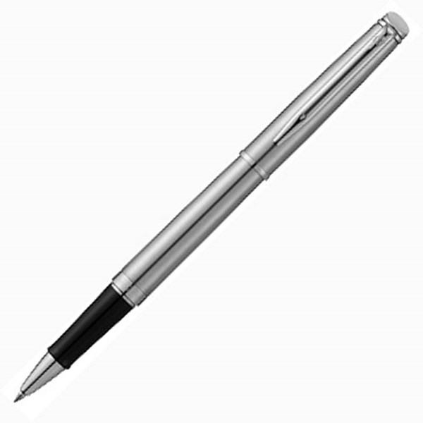 Obrázky: WATERMAN HEMISPHERE Stainless Steel CT roller, Obrázek 5