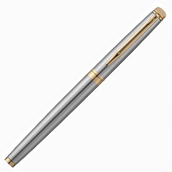 Obrázky: WATERMAN HEMISPHERE Stainless Steel GT roller, Obrázek 4