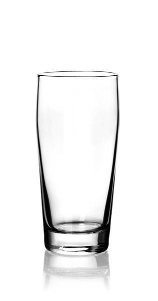 Obrázky: Klasická pivní sklenice 500 ml cejchovaná, Obrázek 1