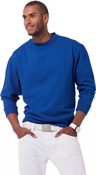 Obrázky: Atlanta USBASIC královsky modrý svetr XL, Obrázek 2