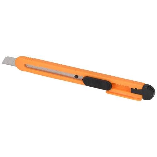 Obrázky: Oranžový řezací (odlamovací) nůž