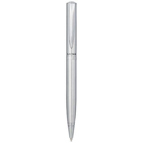 Obrázky: Stříbrné kuličkové pero LUXE, ČN, Obrázek 3
