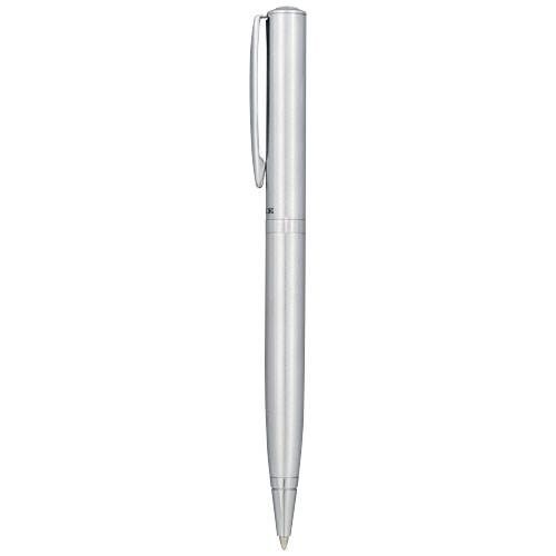 Obrázky: Stříbrné kuličkové pero LUXE, ČN, Obrázek 4