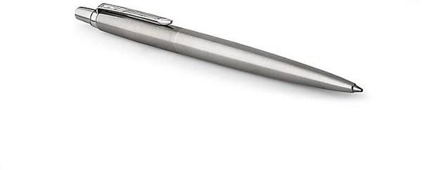 Obrázky: PARKER Jotter Stainless Steel CT, kuličkové pero, Obrázek 3