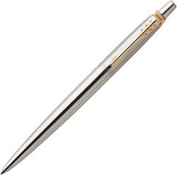 Obrázky: PARKER Jotter Stainless Steel GT, kuličkové pero