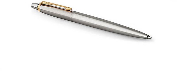 Obrázky: PARKER Jotter Stainless Steel GT, kuličkové pero, Obrázek 3