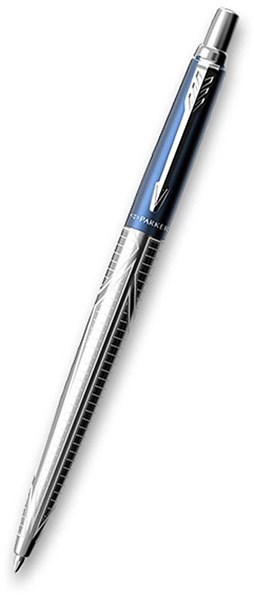 Obrázky: PARKER Jotter Core Modern Blue, kuličkové pero, Obrázek 1