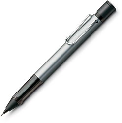 Obrázky: LAMY AL–star Graphite mikrotužka