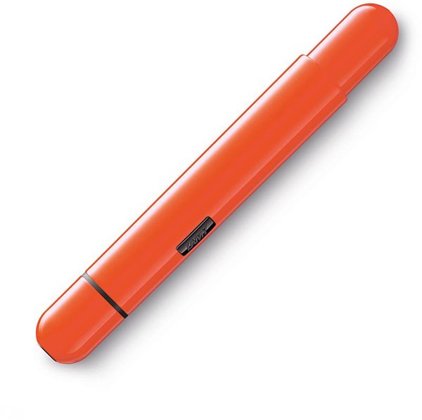 Obrázky: LAMY PICO Laserorange, kuličkové pero, Obrázek 2