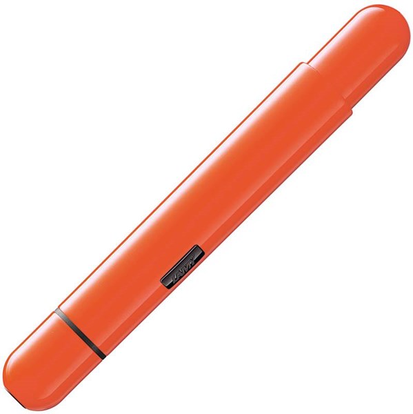 Obrázky: LAMY PICO Laserorange, kuličkové pero, Obrázek 3