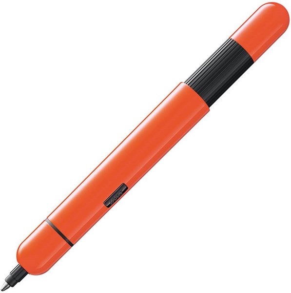 Obrázky: LAMY PICO Laserorange, kuličkové pero, Obrázek 4