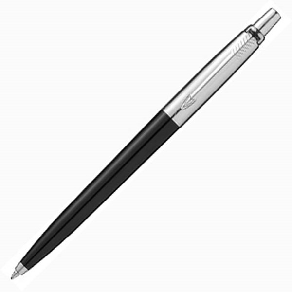 Obrázky: PARKER JOTTER Special Black kuličkové pero, Obrázek 5