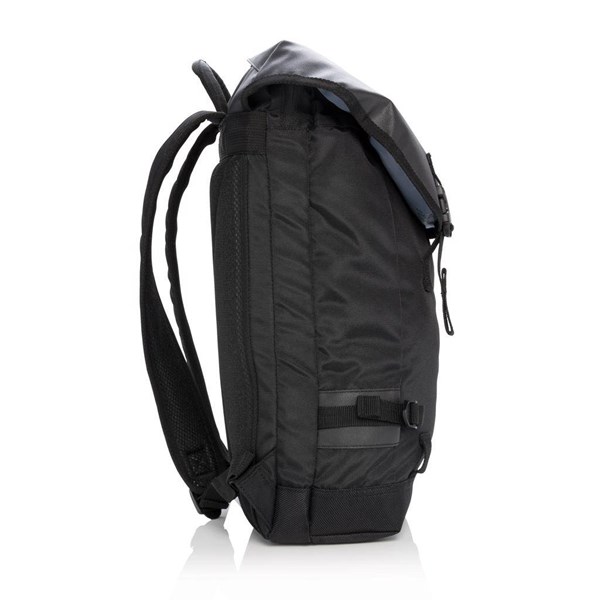 Obrázky: Batoh na 17” notebook Swiss Peak, 20 L, Obrázek 3