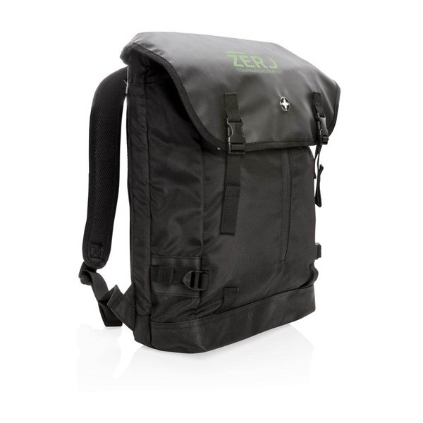 Obrázky: Batoh na 17” notebook Swiss Peak, 20 L, Obrázek 6