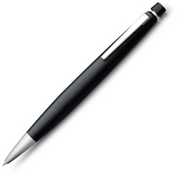 Obrázky: LAMY 2000 Matt Brushed mikrotužka 0,7 mm