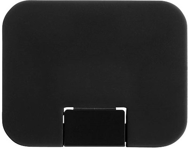 Obrázky: Černý USB rozbočovač se 4 porty, Obrázek 5