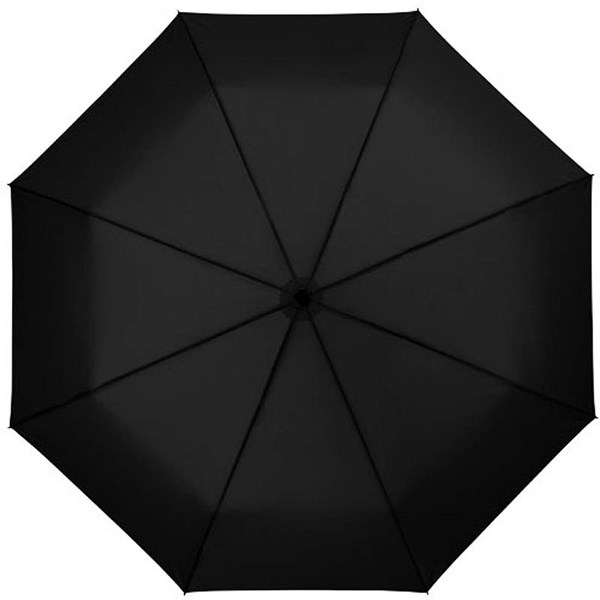 Obrázky: Černý automatický deštník, Obrázek 5