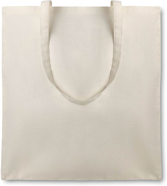 Obrázky: Nákupní taška z organické bavlny