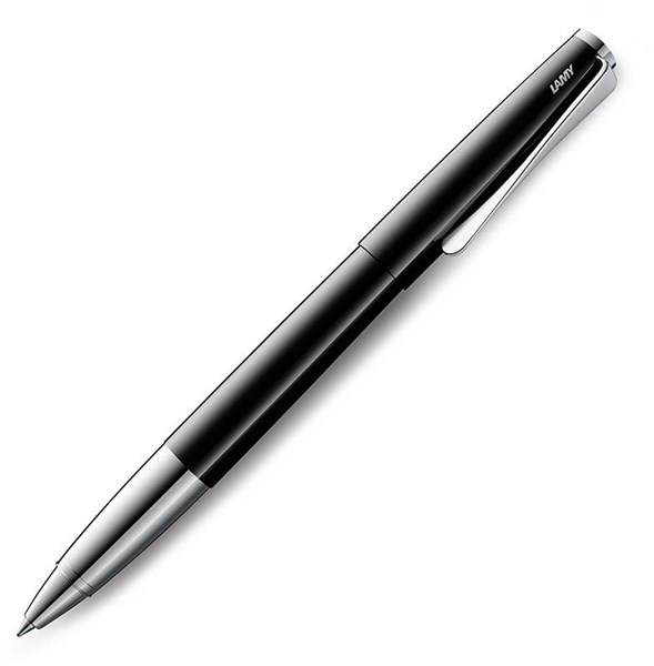 Obrázky: LAMY STUDIO Pianoblack, roller