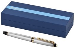 Obrázky: WATERMAN EXPERT Essential Metallic GT roller