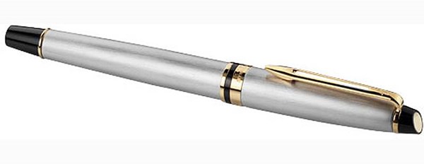 Obrázky: WATERMAN EXPERT Essential Metallic GT roller, Obrázek 3