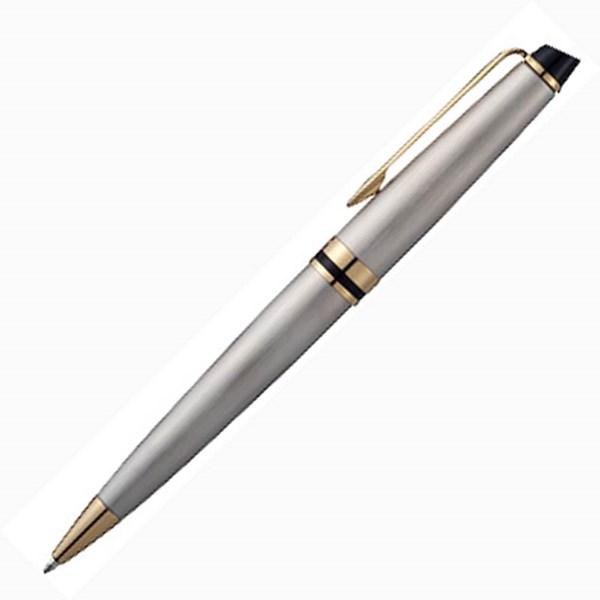 Obrázky: WATERMAN EXPERT Essential Metallic GT kuličk. pero, Obrázek 8