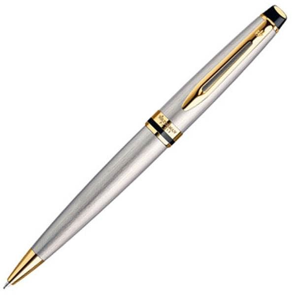 Obrázky: WATERMAN EXPERT Essential Metallic GT kuličk. pero, Obrázek 2