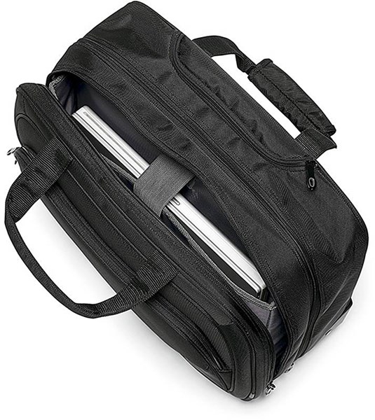 Obrázky: Business taška s kolečky pro tablet a laptop 17