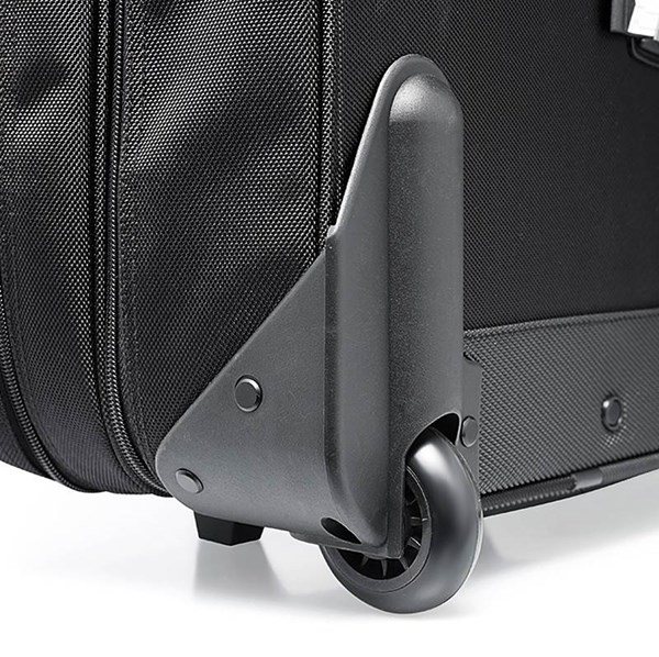 Obrázky: Business taška s kolečky pro tablet a laptop 17