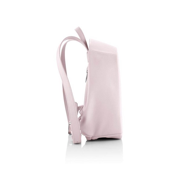Obrázky: Nedobytný elegantní batoh, růžový, Obrázek 3