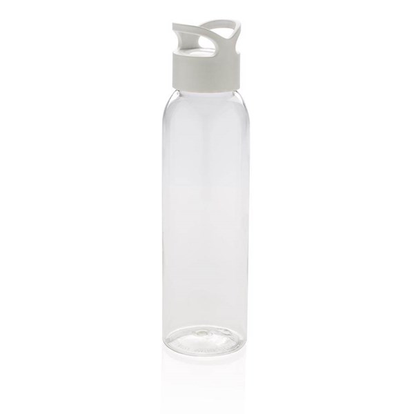 Obrázky: Transparentní láhev na vodu, 650 ml