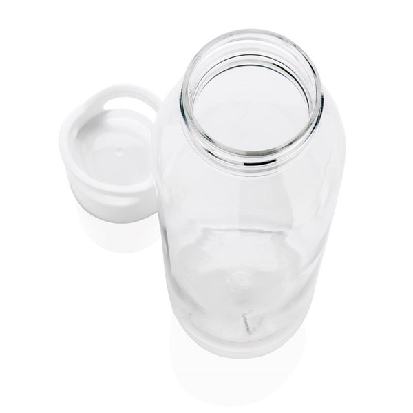 Obrázky: Transparentní láhev na vodu, 650 ml, Obrázek 3