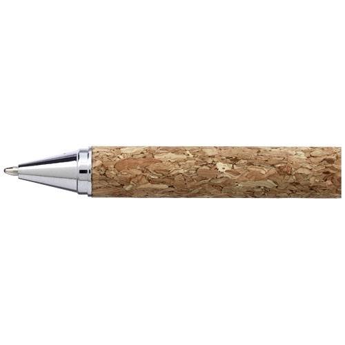 Obrázky: Kuličkové pero s korkovým detailem, MN, Obrázek 2