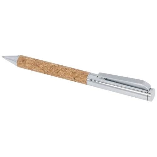 Obrázky: Kuličkové pero s korkovým detailem, MN, Obrázek 3