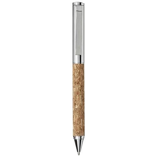 Obrázky: Kuličkové pero s korkovým detailem, MN, Obrázek 4