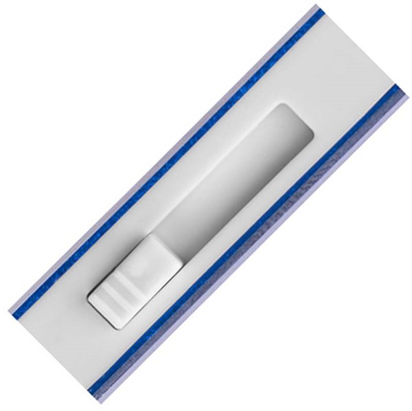 Obrázky: Modro-bílý USB disk 2GB, Obrázek 2