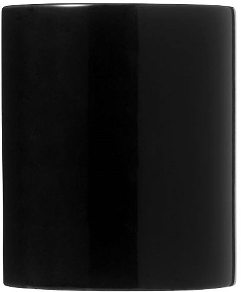 Obrázky: Keramický hrnek 330 ml v krabičce černý, Obrázek 5