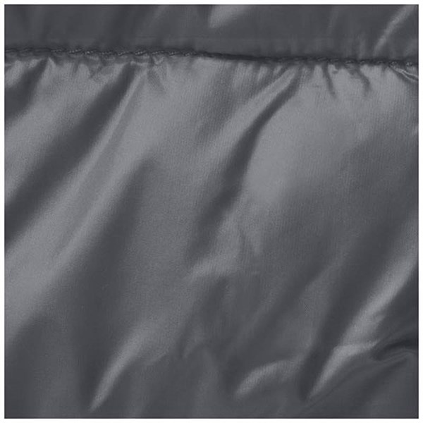 Obrázky: Scotia šedá lehká dámská péřová bunda ELEVATE XXL, Obrázek 3