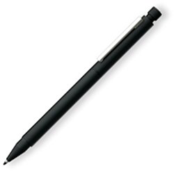 Obrázky: LAMY CP1 Matt Black, multipen duo